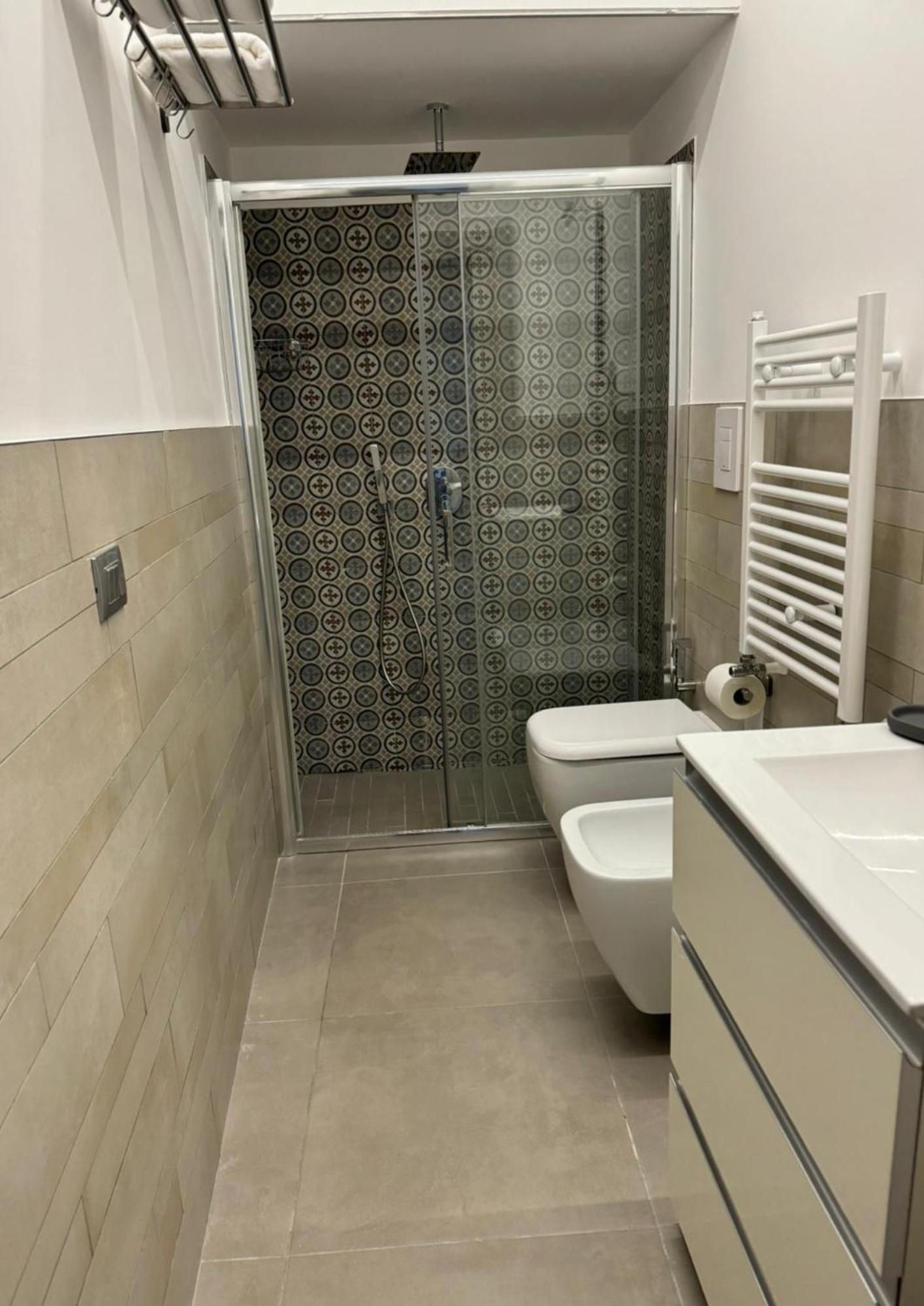 Ruggiero Home Ercolano Eksteriør bilde