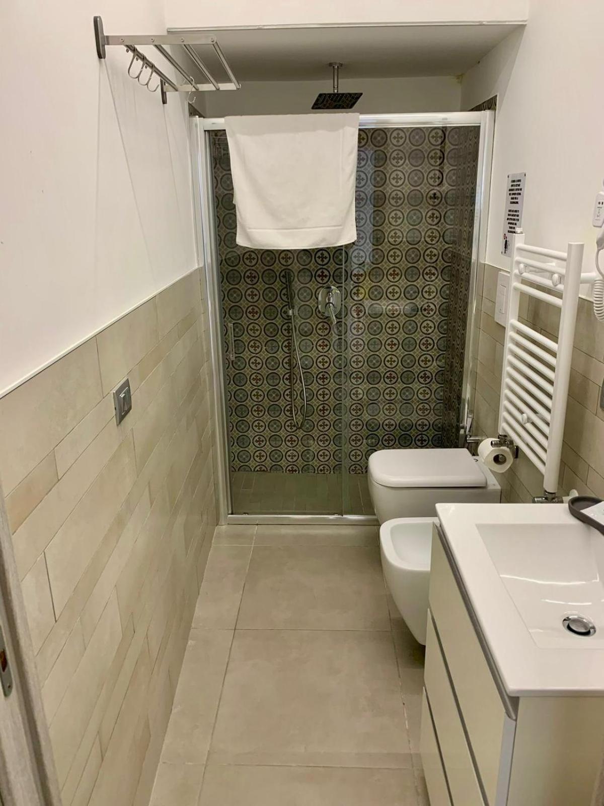 Ruggiero Home Ercolano Eksteriør bilde